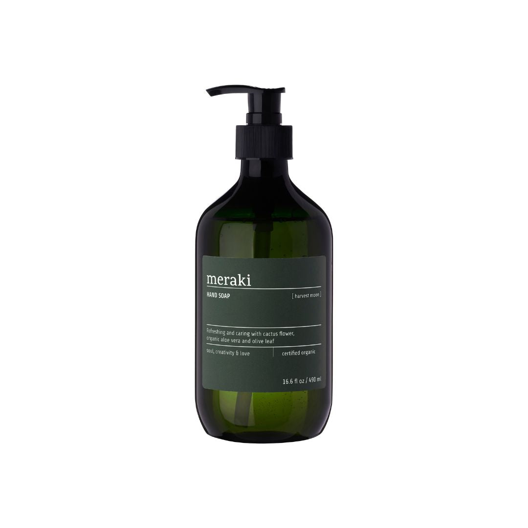 Hand Soap